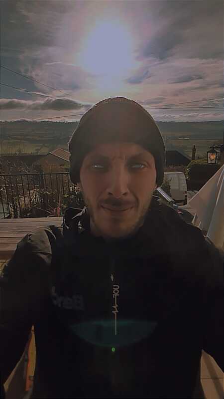 Cloudstriker profile photo