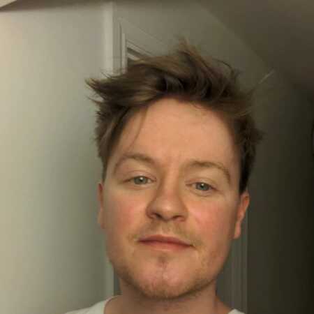 Ryan profile photo