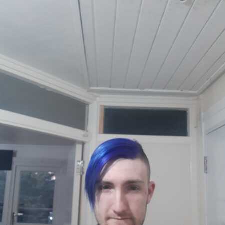 LoneApache666 profile photo