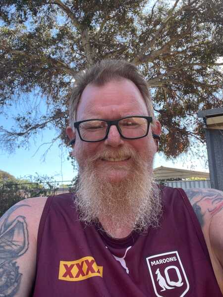 Russell profile photo