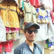 Gul jan khan