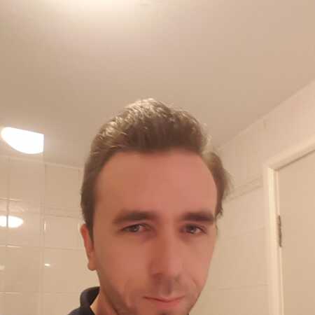 Konradcurze1985 profile photo