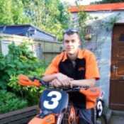 motorcross
