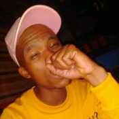 tshepo