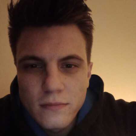 davetheraveBirmingham profile photo