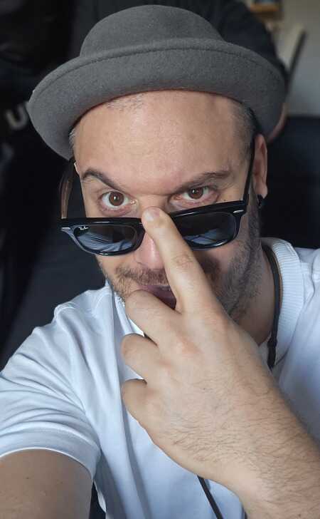 BoldPoet profile photo