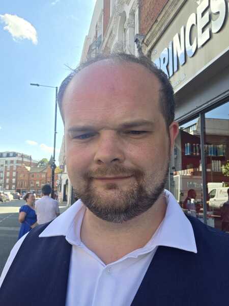 Matt91 profile photo