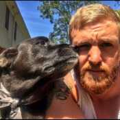 harrison Dave woodruff