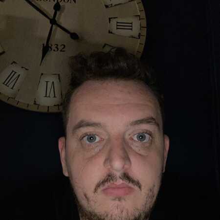 titanvapour92 profile photo