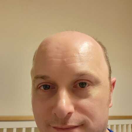 CuriousSnuggler33 profile photo