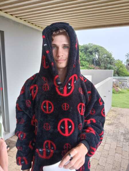 Ozymandias profile photo