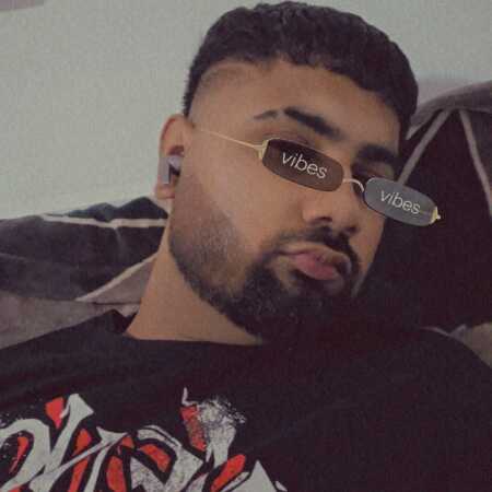 Anmol profile photo