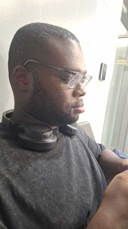 Joel profile photo