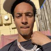 Zah man