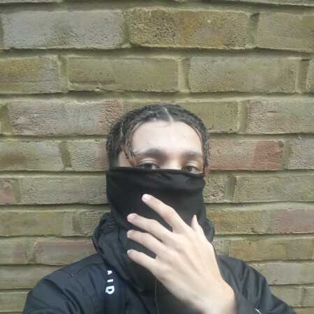 Pyro profile photo