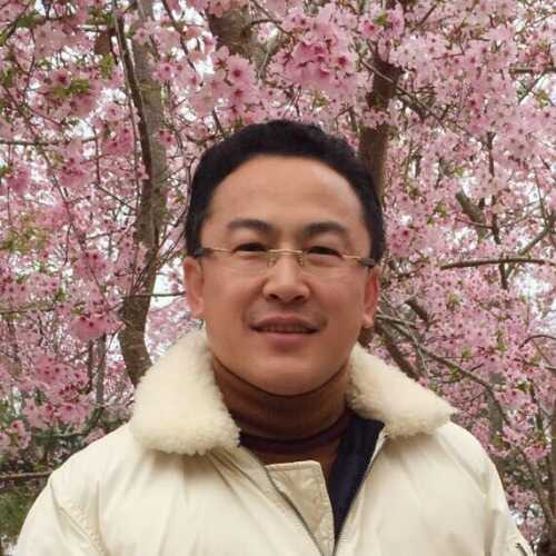 Michaellinqiang