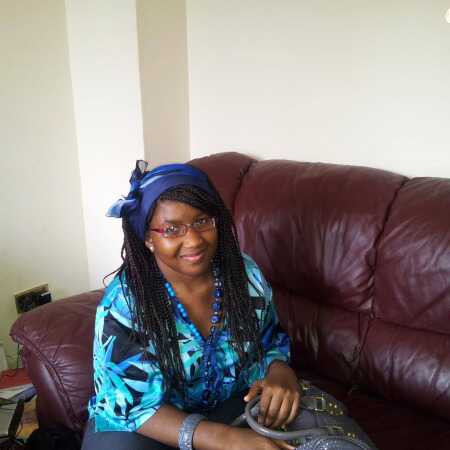 enioyene933 profile photo