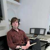 Drummerboy