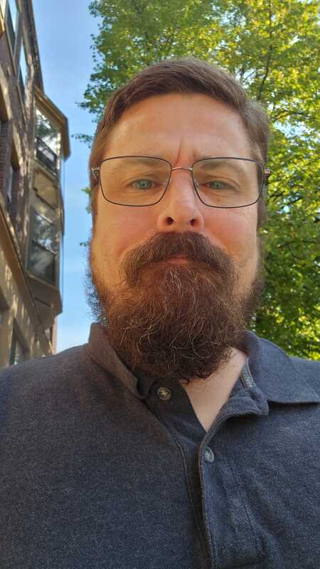 Jeff profile photo