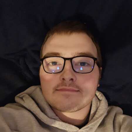 ConorShowell2403 profile photo