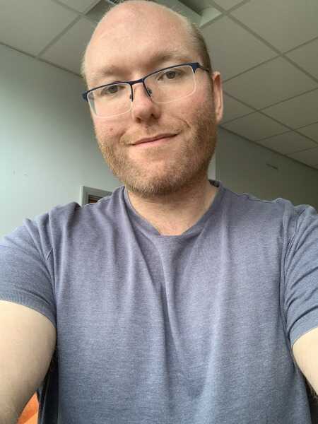 DaggerDude16 profile photo