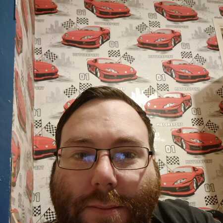 Cooldude12 profile photo