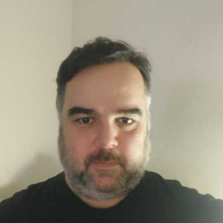 Mojo1976 profile photo