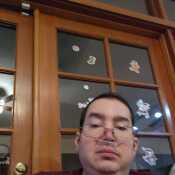 TwoEyedMan