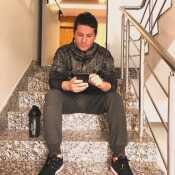 James