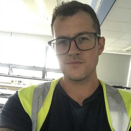 jameswi profile photo