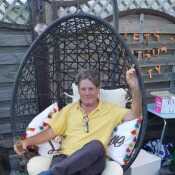 Pete Seaman