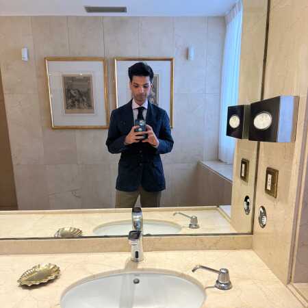 Benbaked profile photo
