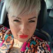 Quirky Tattoo's Fun Jen