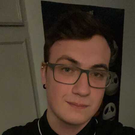 jamesluck214 profile photo