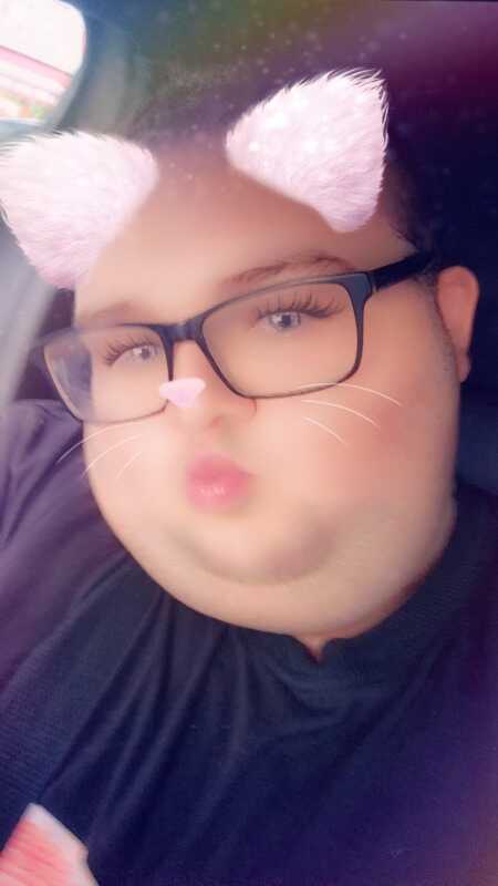 Damien profile photo