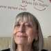 Silver lady 's profile picture
