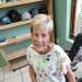 Hazel Eyes, 73, from Amanzimtoti, South Africa