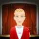 CountryManLooking