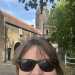 Travellinglady