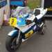 Gibbo the biker