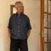 The Rosedean Man
