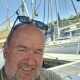 Boater man