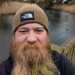 Bearded-Jay