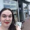 Photo of Danah