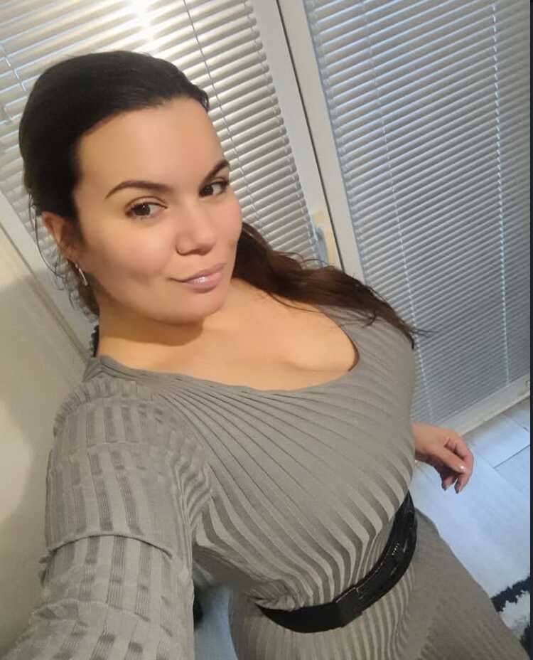 Kindness, 49, from Beverley, UK