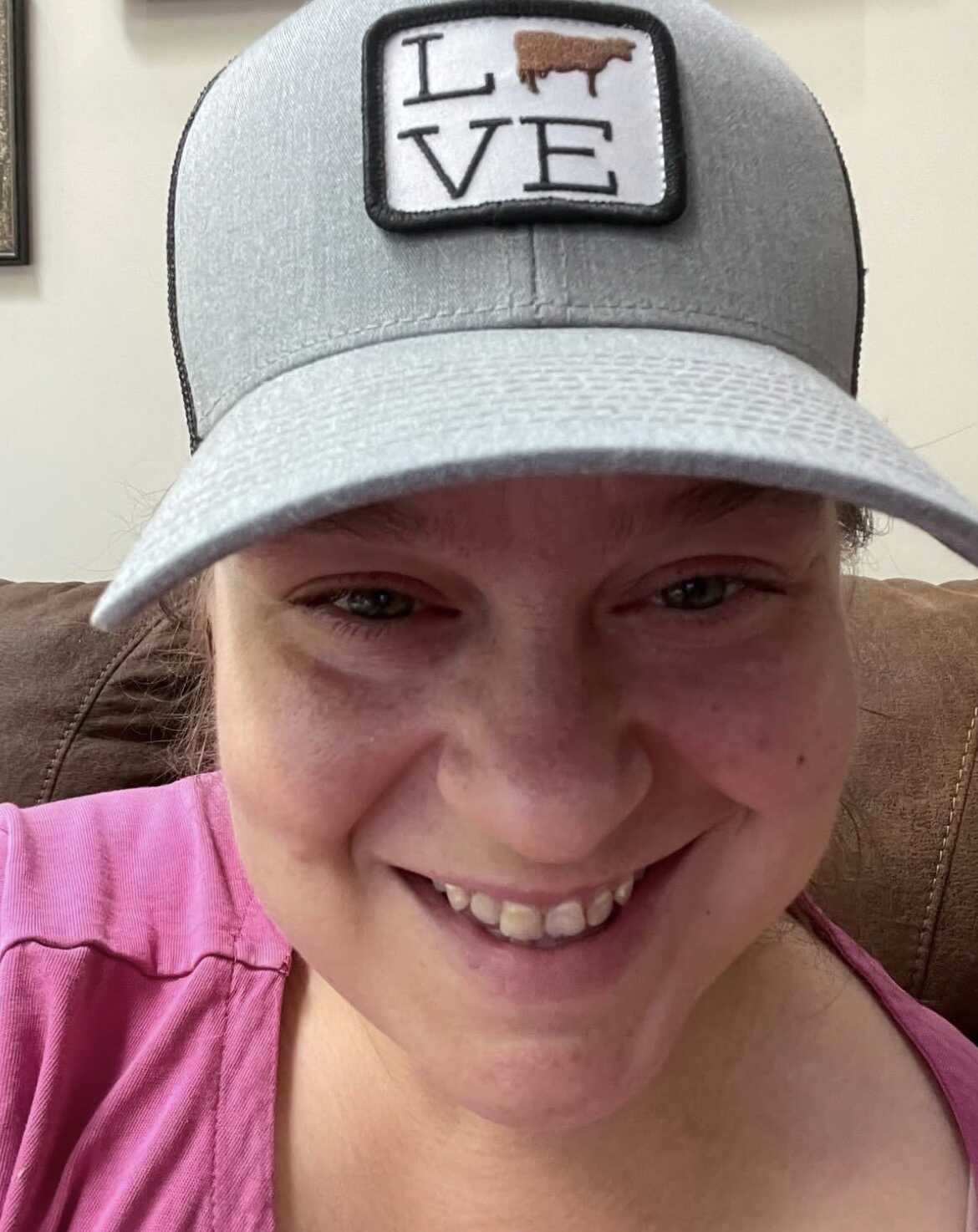 Ella, 36, from Allentown, USA