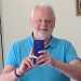 Barry 's profile picture