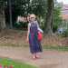 Octogenarian's profile picture