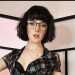 Nice mistress