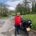 Biker boy's profile picture